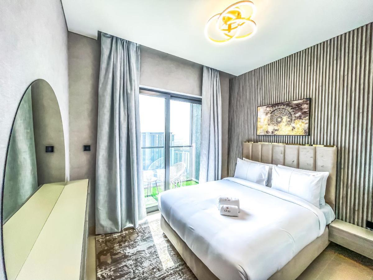 Stay By Latinem Luxury 2Br Holiday Home Cv B2513 Near Burj Khalifa Ντουμπάι Εξωτερικό φωτογραφία