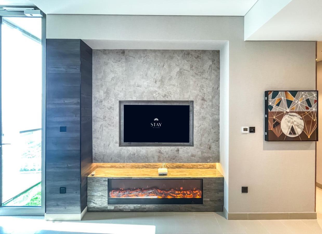 Stay By Latinem Luxury 2Br Holiday Home Cv B2513 Near Burj Khalifa Ντουμπάι Εξωτερικό φωτογραφία