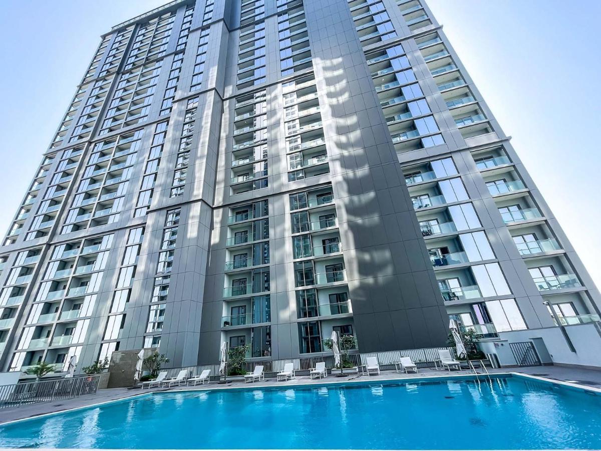 Stay By Latinem Luxury 2Br Holiday Home Cv B2513 Near Burj Khalifa Ντουμπάι Εξωτερικό φωτογραφία
