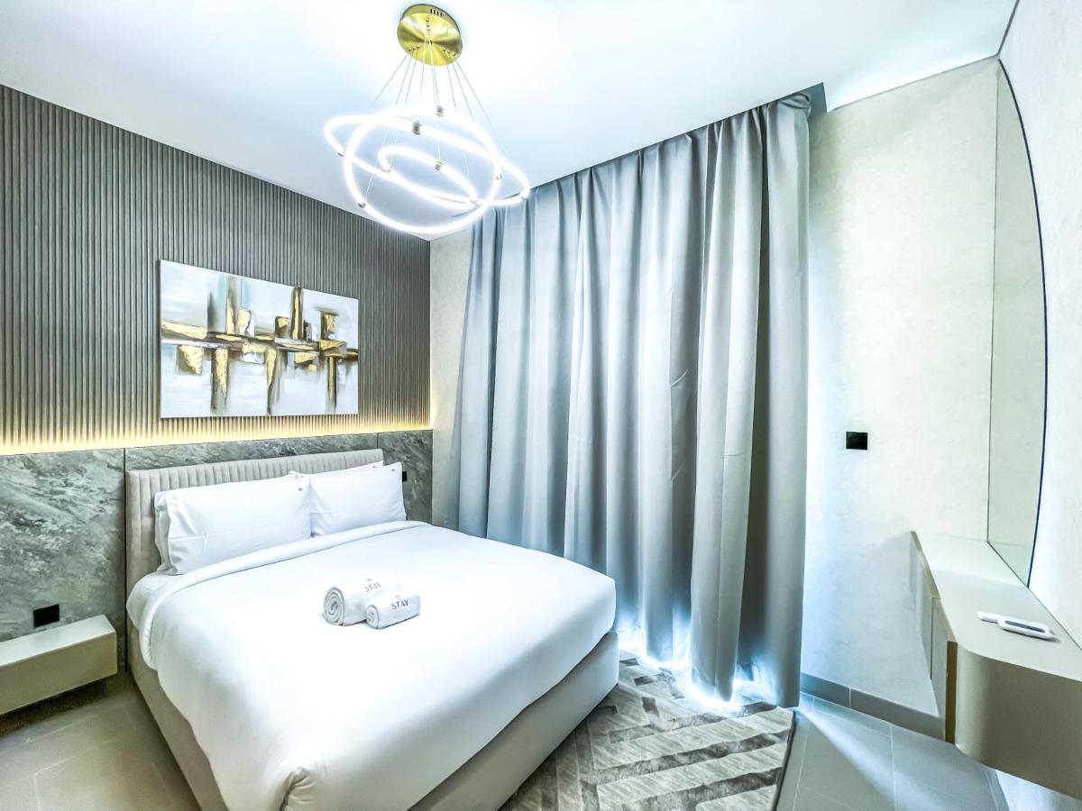 Stay By Latinem Luxury 2Br Holiday Home Cv B2513 Near Burj Khalifa Ντουμπάι Εξωτερικό φωτογραφία