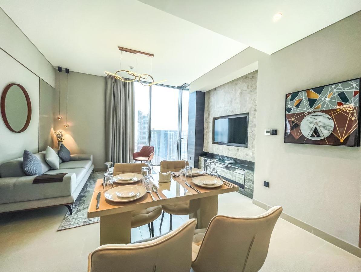 Stay By Latinem Luxury 2Br Holiday Home Cv B2513 Near Burj Khalifa Ντουμπάι Εξωτερικό φωτογραφία