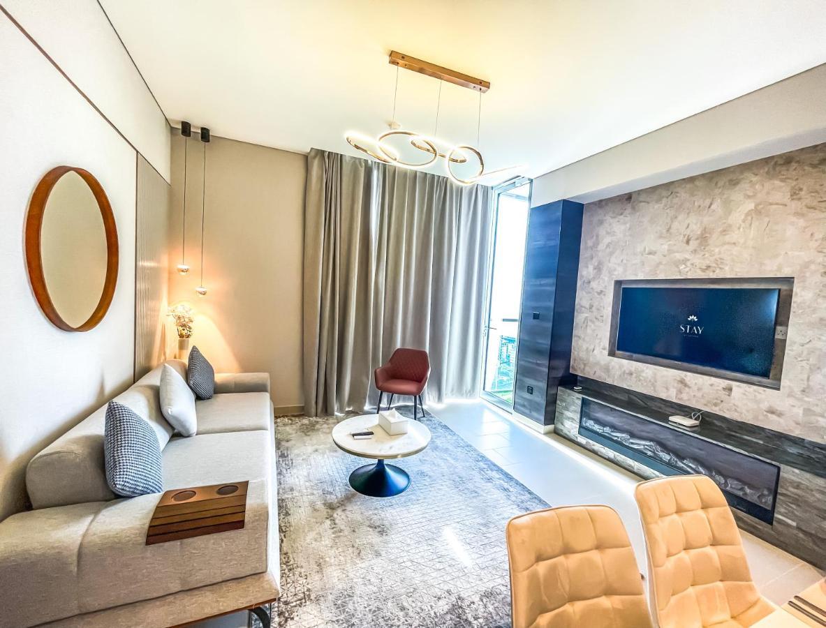Stay By Latinem Luxury 2Br Holiday Home Cv B2513 Near Burj Khalifa Ντουμπάι Εξωτερικό φωτογραφία
